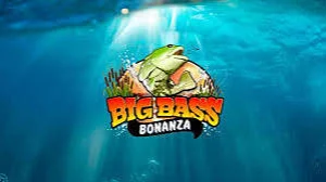 Big Bass Bonanza