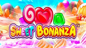 Sweet Bonanza
